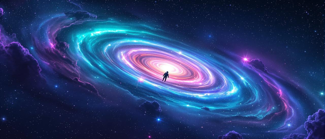 高清免费视频星际穿越者宣传海报