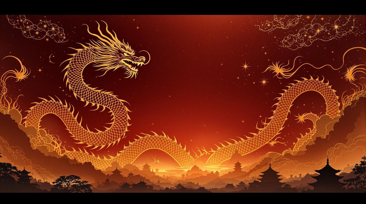 高清免费视频史诗纪录片《华夏文明》封面